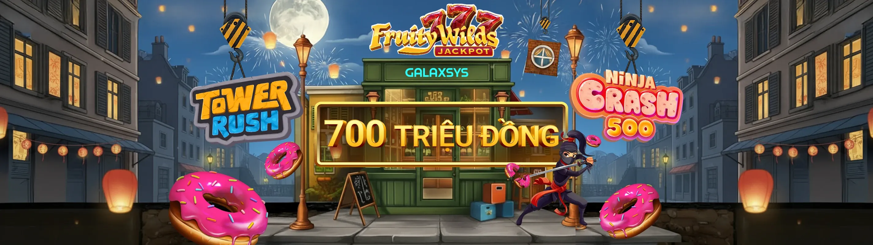 Các loại súng và đạn trong game bắn cá net88 link
